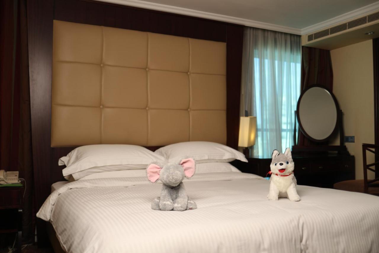 Raouche Arjaan By Rotana Aparthotel Beirut Exterior foto