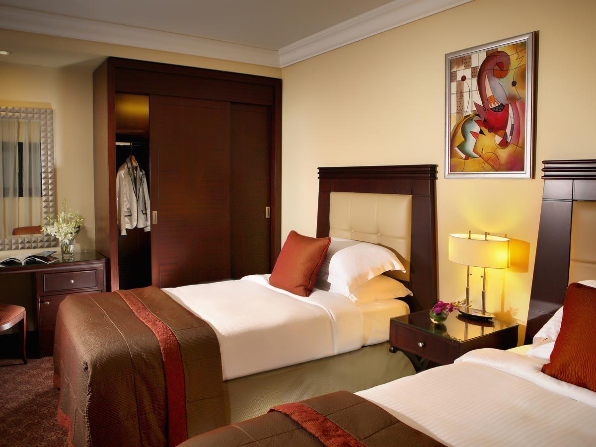 Raouche Arjaan By Rotana Aparthotel Beirut Cameră foto