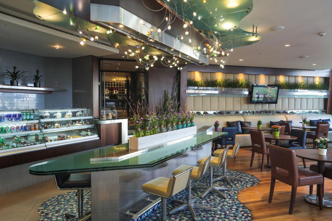 Raouche Arjaan By Rotana Aparthotel Beirut Exterior foto