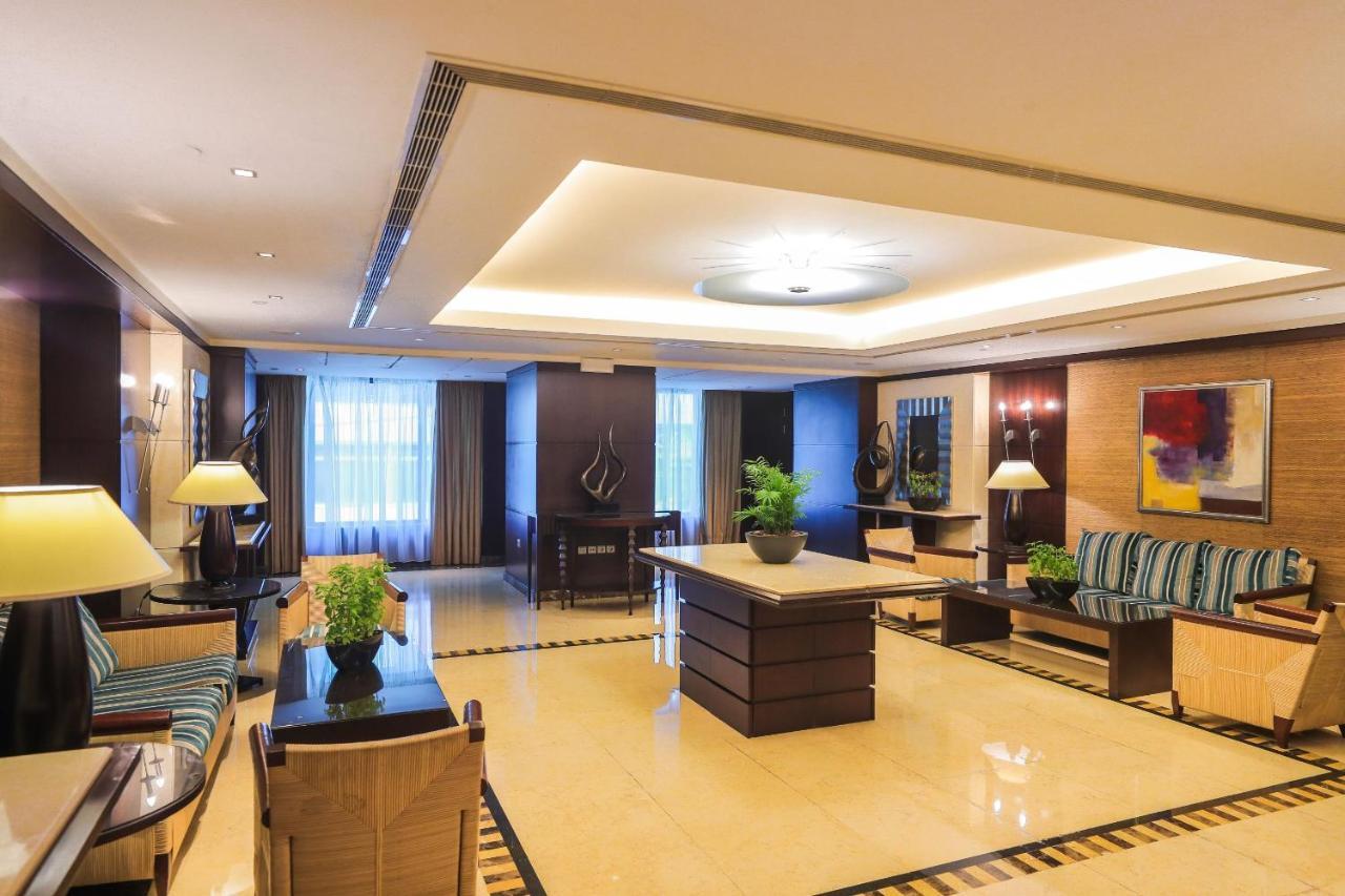Raouche Arjaan By Rotana Aparthotel Beirut Exterior foto