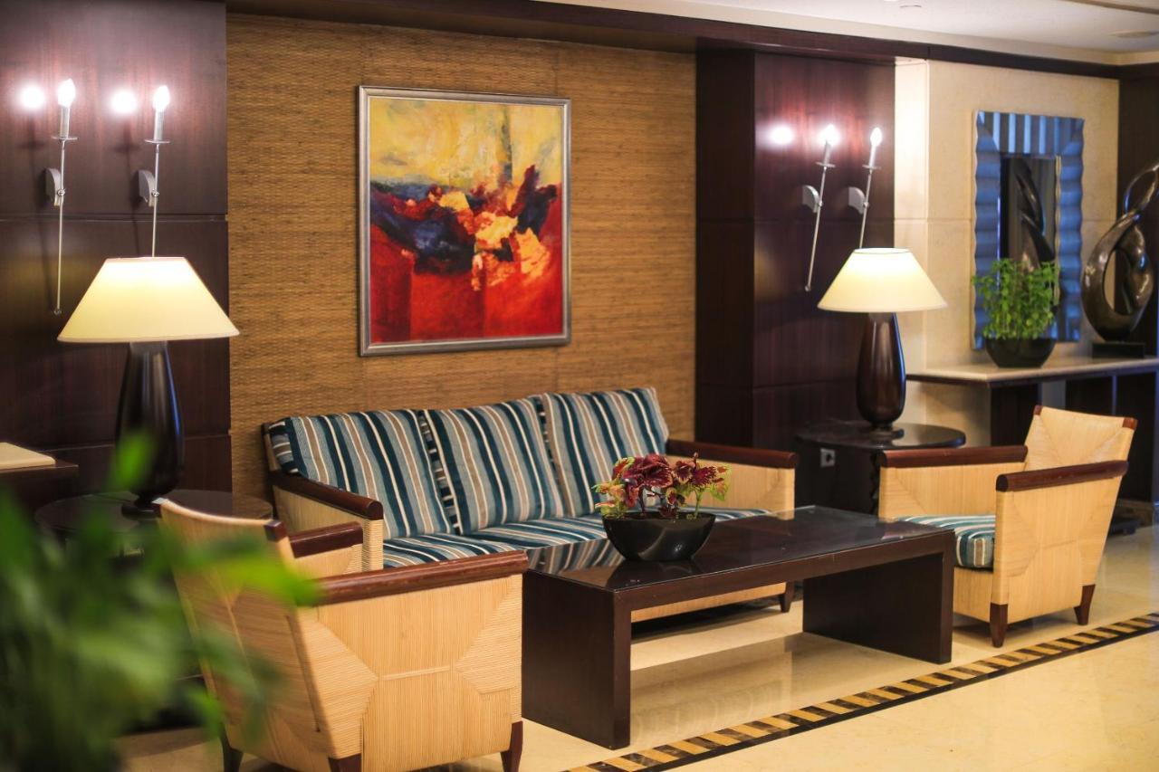 Raouche Arjaan By Rotana Aparthotel Beirut Exterior foto